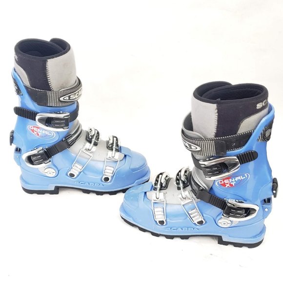 Scarpa | Shoes | Scarpa Denali Xt 